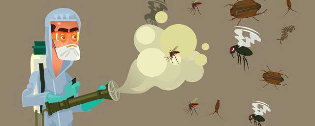 小狗养殖场怎样灭苍蝇 怎样灭小狗养殖场苍蝇_知秀网