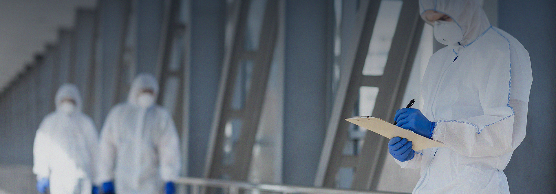 优质的虫控服务团队