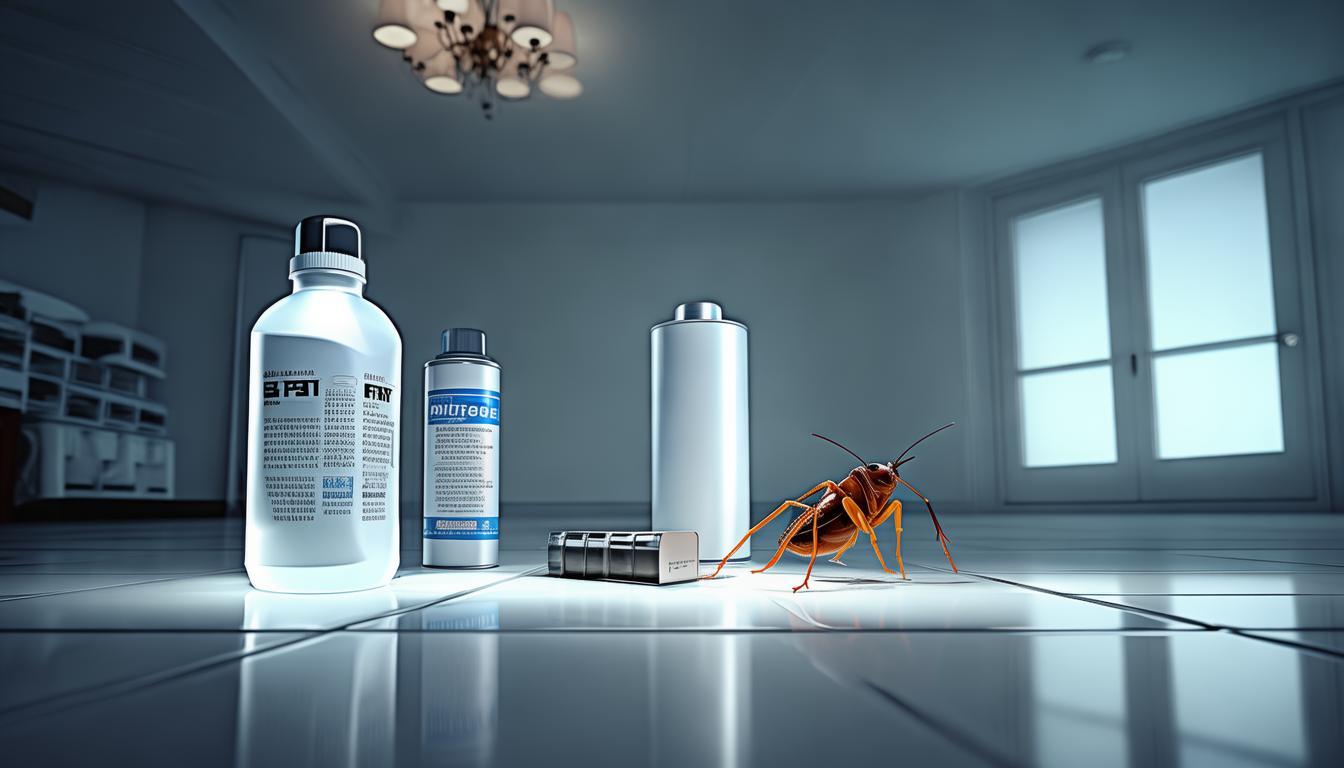 怎么灭蟑螂最有效_蟑螂灭_灭蟑螂有特效药吗