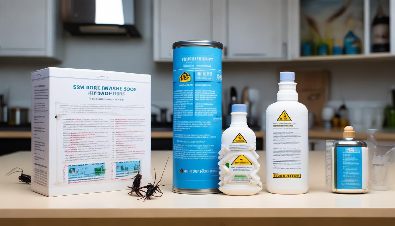 蟑螂消灭有效方法_怎样简单彻底消灭蟑螂_蟑螂的消灭