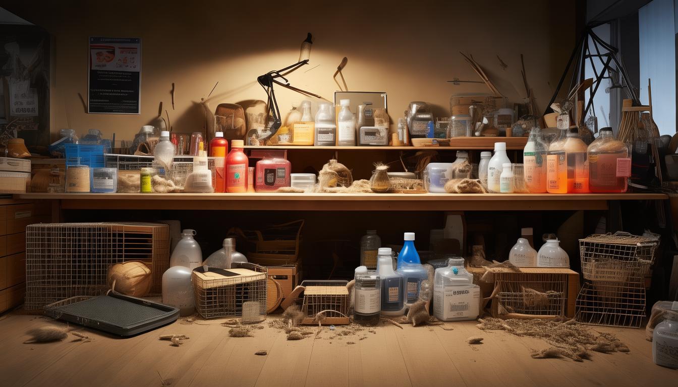 老鼠灭老鼠_灭老鼠服务_老鼠灭