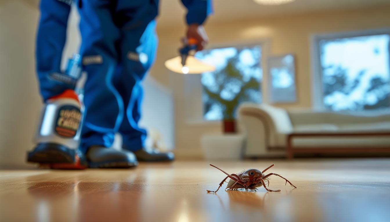 蟑螂怎么消灭最彻底_蟑螂灭掉_蟑螂消除