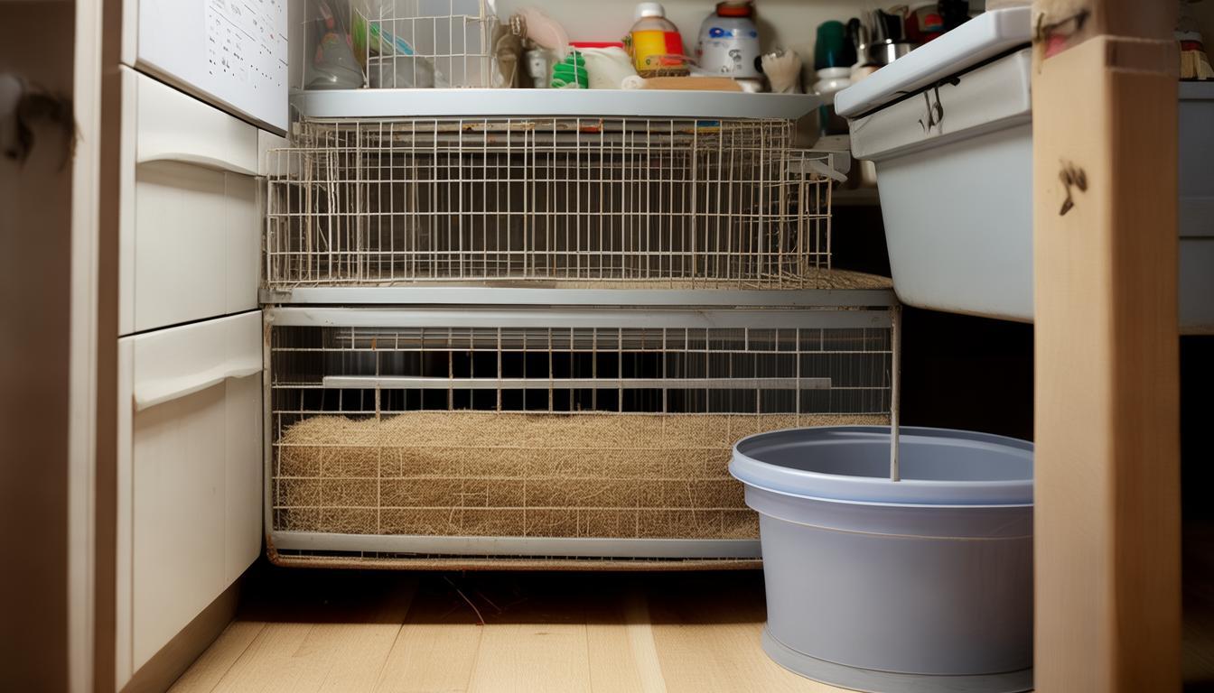 老鼠灭老鼠_灭老鼠最有效的13个方法推荐_老鼠怎么灭知乎