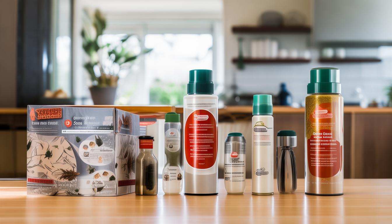 灭蟑螂的最有效方法_蟑螂的杀灭方法_蟑螂如何灭