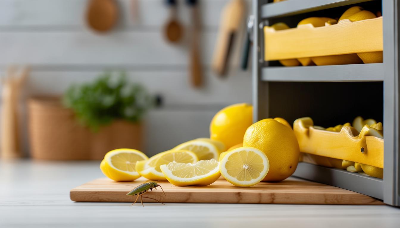 蟑螂怎么消灭最彻底小妙招_蟑螂消除小妙招_蟑螂怎么消灭最彻底小妙招知乎