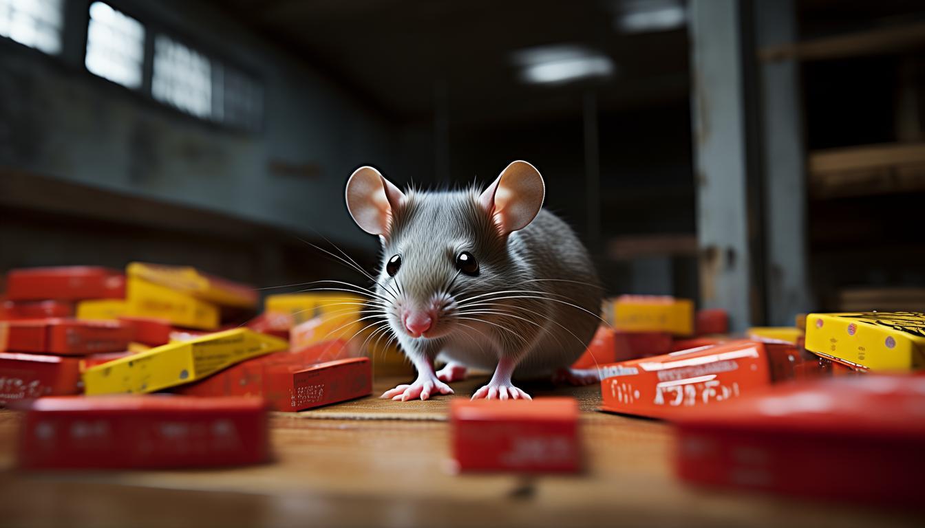 灭老鼠的药哪种比较好_灭老鼠的药_灭老鼠最彻底的药