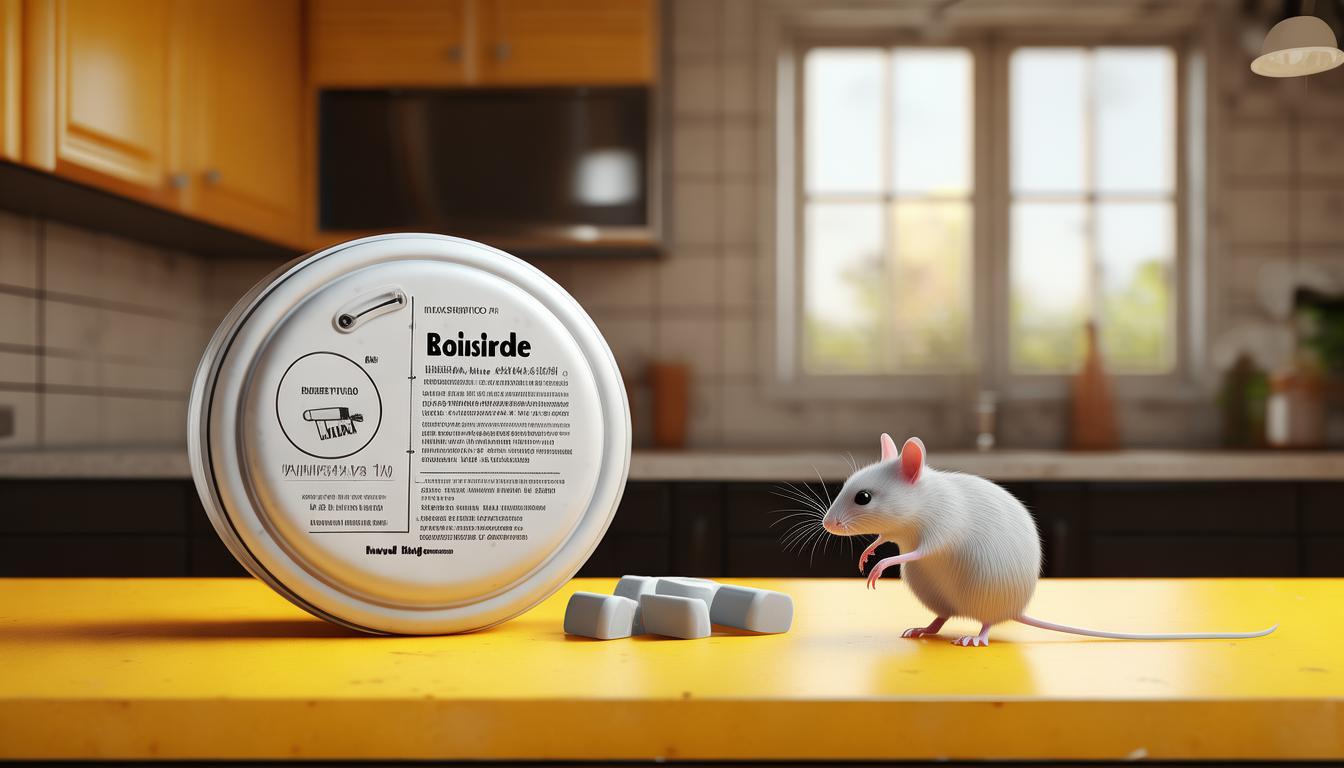 灭老鼠的药_灭老鼠最彻底的药_用老鼠药灭老鼠的后果