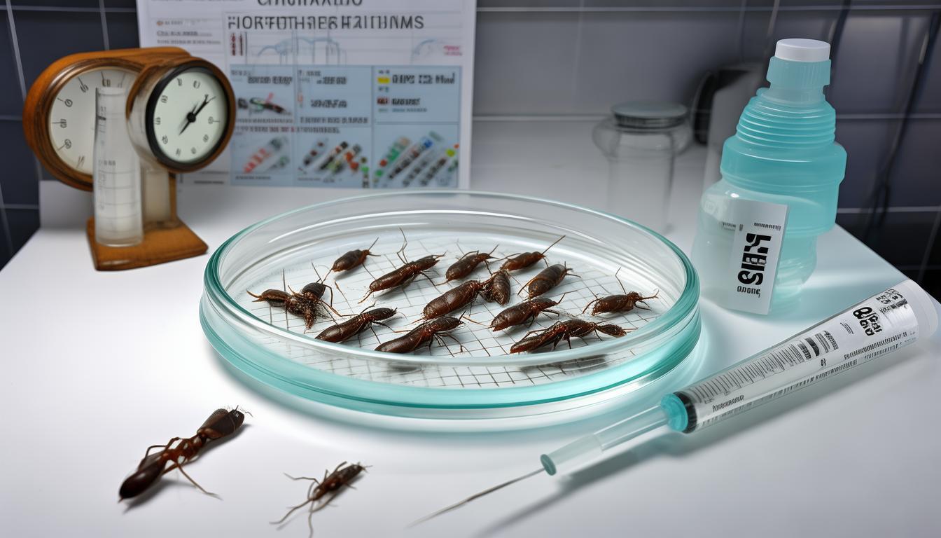 蟑螂特效药价格_灭蟑螂特效药排行榜_灭蟑螂特效药