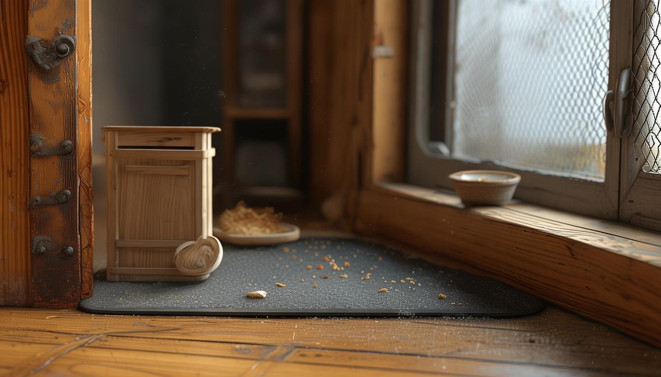 老鼠消灭女巫_老鼠消灭方法_消灭老鼠