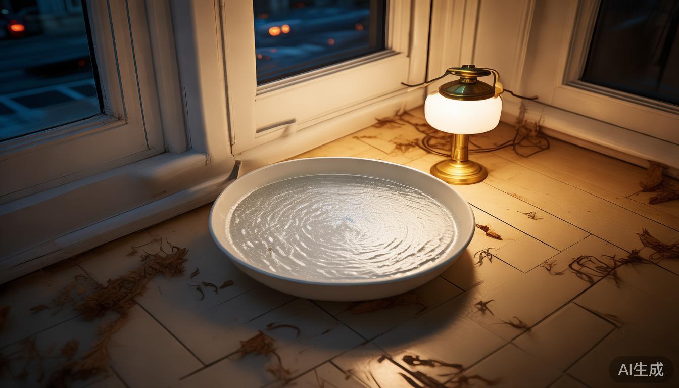 白蚁怎么消灭才干净_消灭白蚁简单有效_灭除白蚁