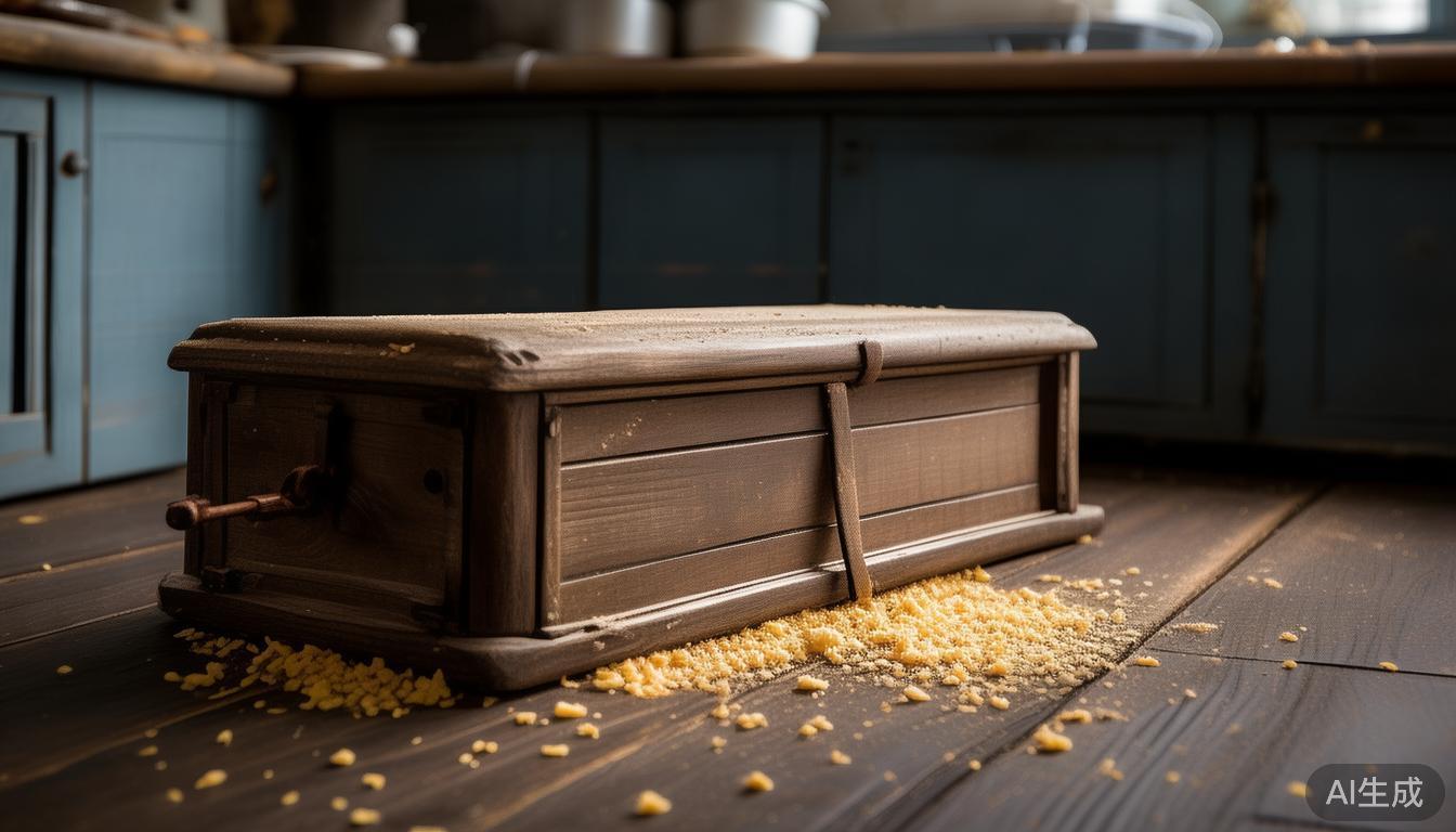 老鼠怎么灭绝妙招_老鼠灭老鼠_灭老鼠最有效的方法