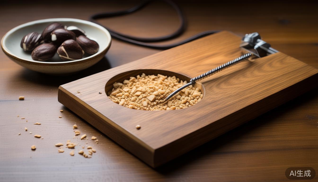 怎么逮住室内老鼠_最快抓室内老鼠的方法_老鼠抓室内方法有哪些