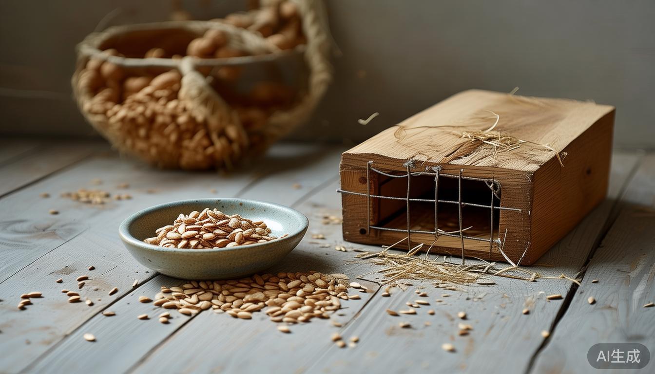 灭老鼠用什么老鼠药好_老鼠灭老鼠_灭老鼠推荐