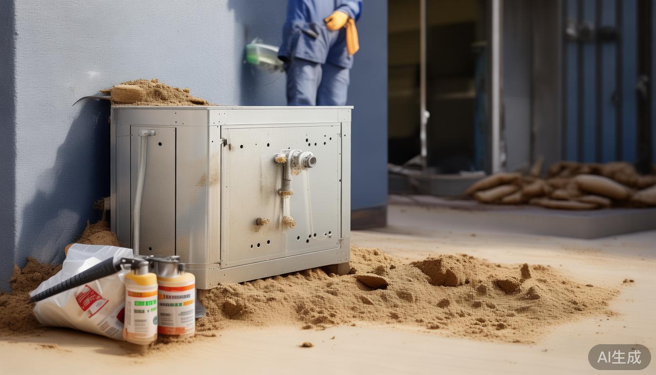 灭白蚁公司_灭白蚁公司白蚁防治公司_灭白蚁公司排名