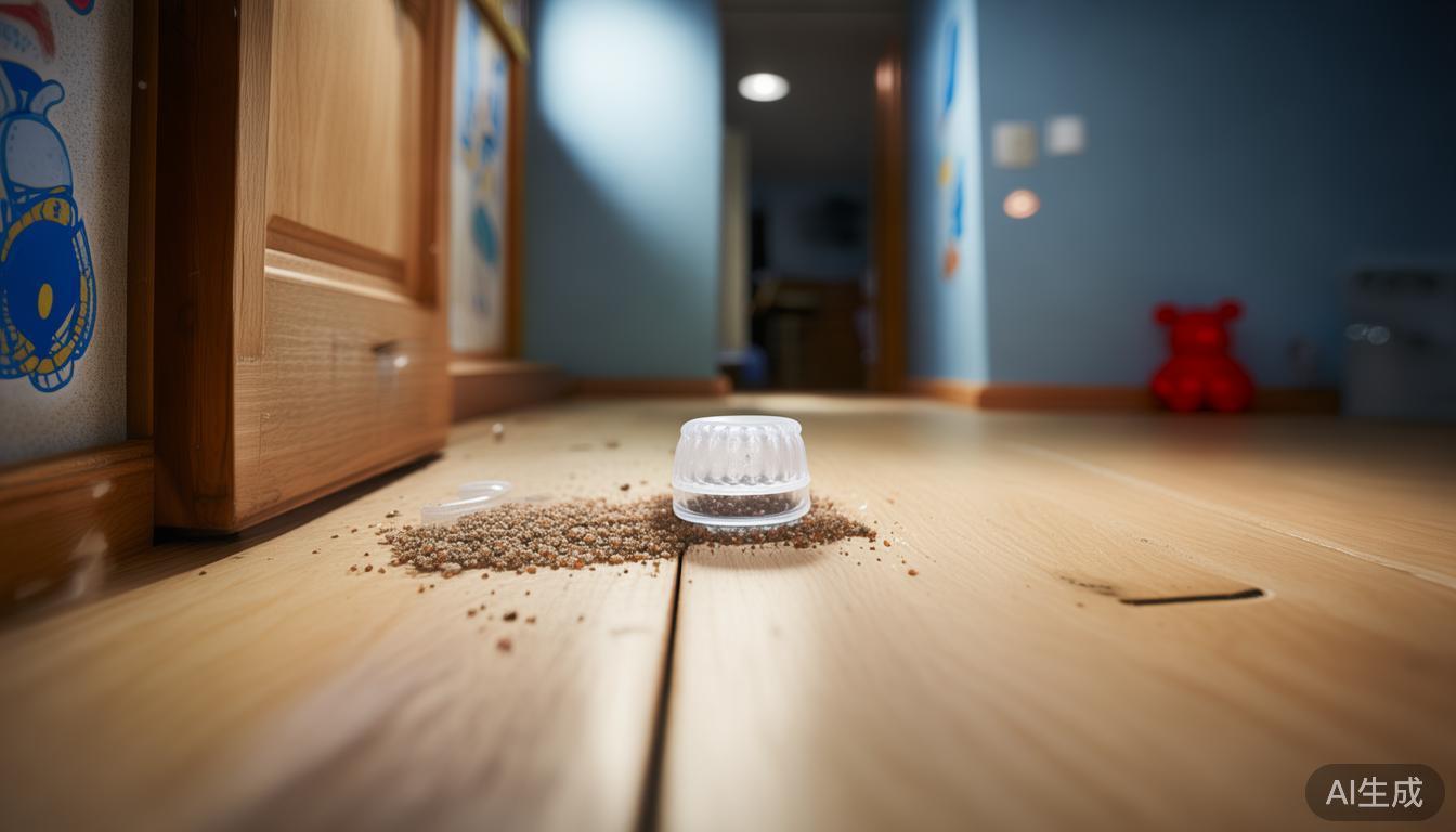 灭蟑螂胶饵_蟑螂胶饵效果_蟑螂胶饵能杀其它虫子吗