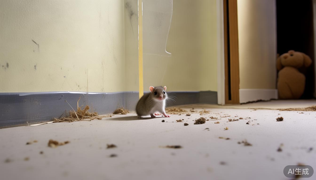 老鼠怎么消灭老鼠_灭老鼠最有效的方法_老鼠怎么灭知乎