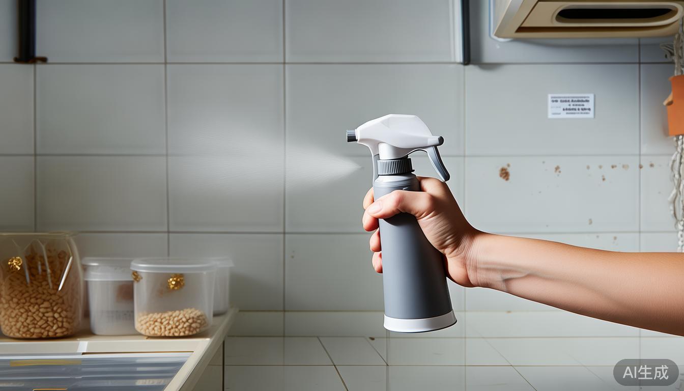 灭蟑神器价格_灭蟑螂神器_灭蟑螂神器有用吗