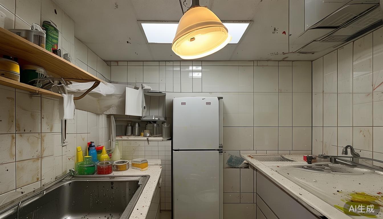 蟑螂怎么家里会有_家里有蟑螂的主要原因_有蟑螂是因为家里脏吗